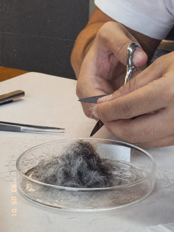 Human Hair