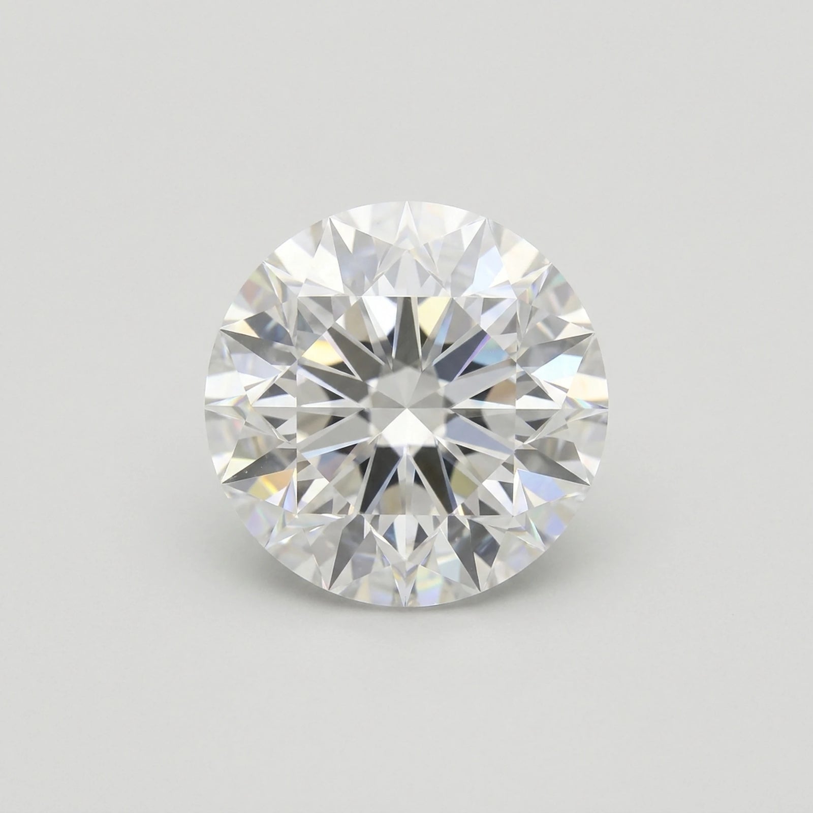 Creating the Diamond